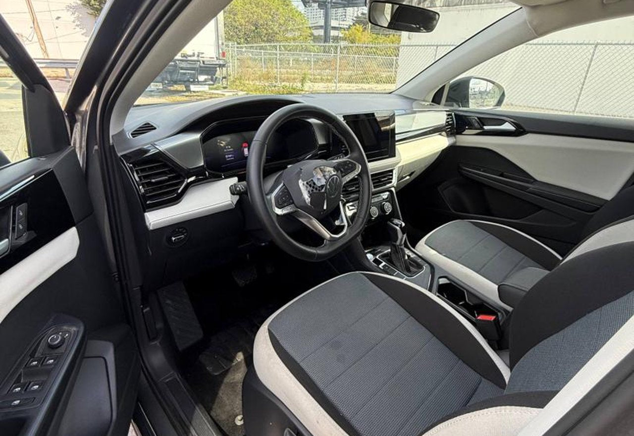 2025 Volkswagen Taos S - 3VV5C7B28SM037433 photo 22
