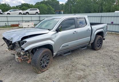 2024 Toyota Tacoma SR5 - 3TYLB5JN7RT057910 photo 11