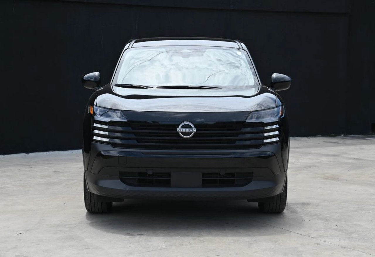 2025 Nissan Kicks SV - 3N8AP6CB9SL365089 photo 25
