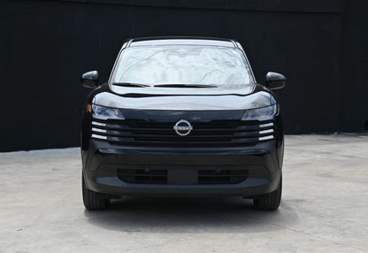 2025 Nissan Kicks SV - 3N8AP6CB9SL365089 photo 7