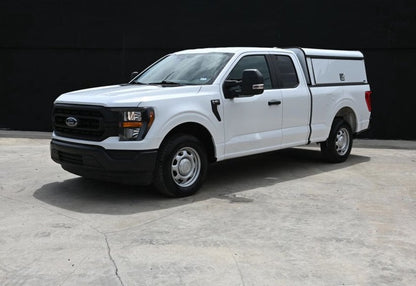 2023 Ford F-150 XL - 1FTEX1C50PKD02157 photo 1