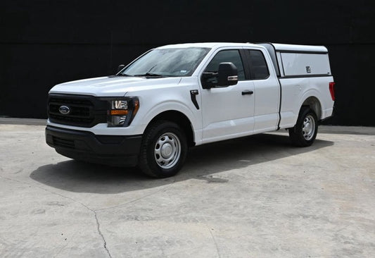 2023 Ford F-150 XL - 1FTEX1C50PKD02157 photo 1