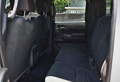 2023 Nissan Frontier PRO-4X - 1N6ED1EK2PN670900 photo 34