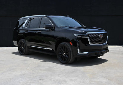 2023 Cadillac Escalade Premium Luxury - 1GYS3BKL2PR472221 photo 24