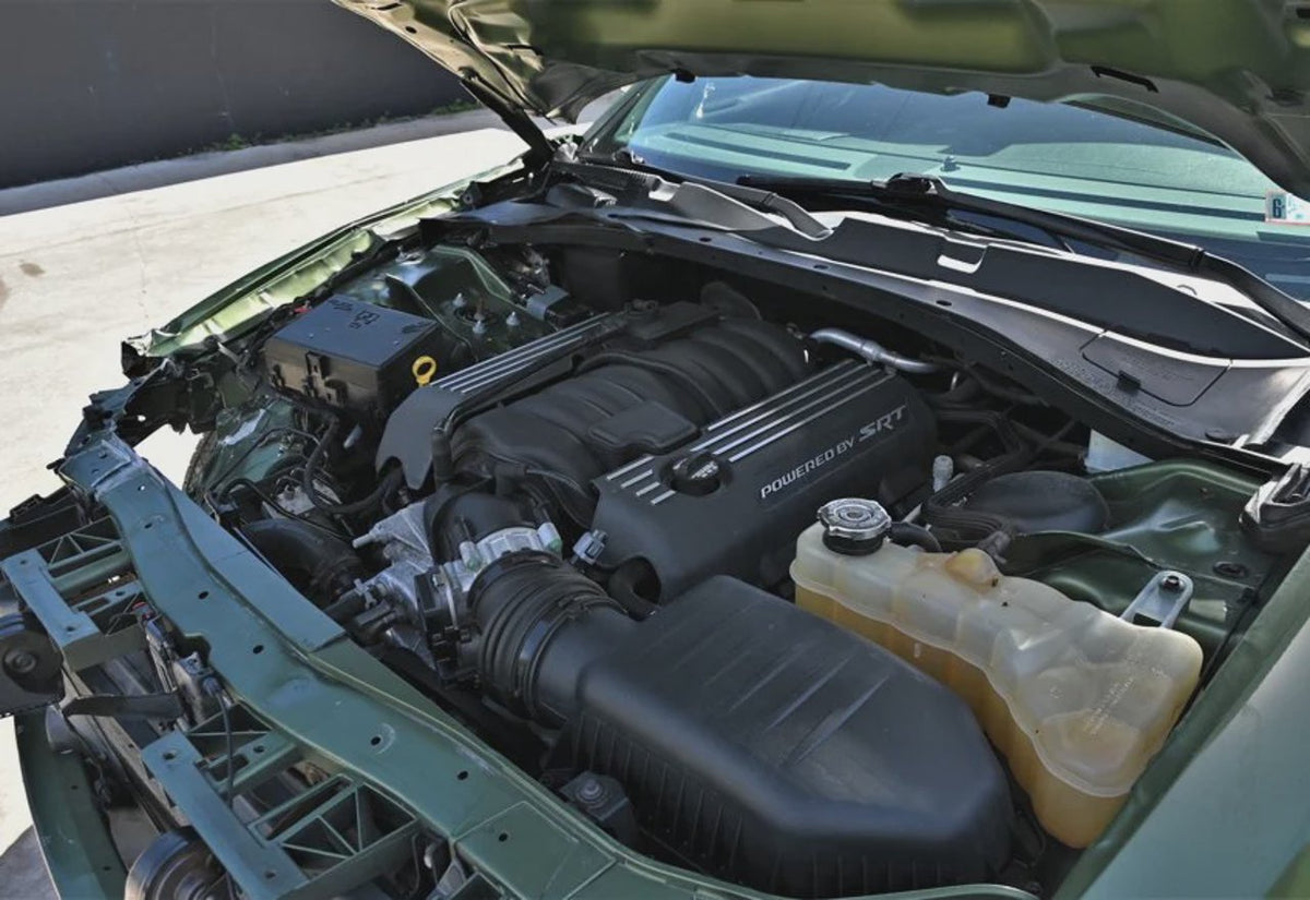 2020 Dodge Charger Scat Pack - 2C3CDXGJ4LH141215 photo 34