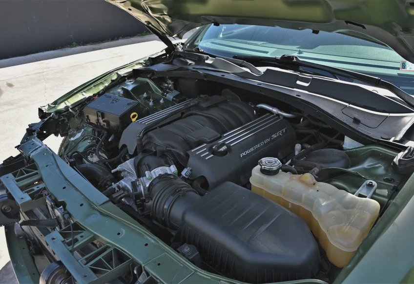 2020 Dodge Charger Scat Pack - 2C3CDXGJ4LH141215 photo 16