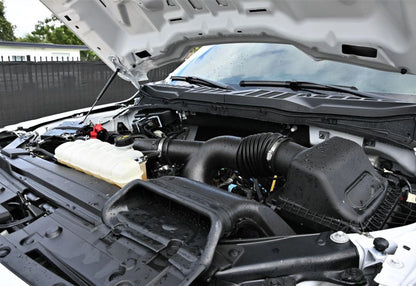 2023 Ford F-150 XL - 1FTEW1CP3PKF82192 photo 36
