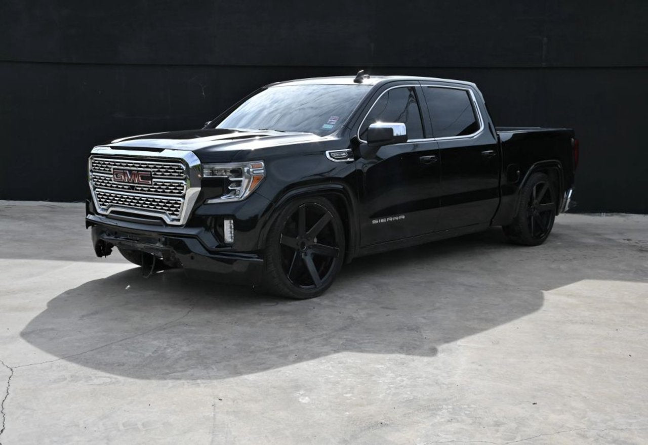 2020 GMC Sierra 1500 SLE - 3GTP8BED9LG219327 photo 20