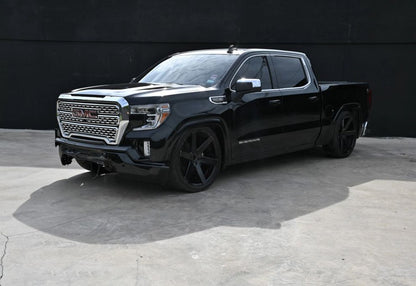 2020 GMC Sierra 1500 SLE - 3GTP8BED9LG219327 photo 20