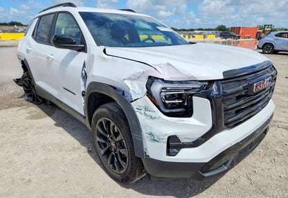 2026 GMC Terrain Elevation - 3GKALMEG3TL162290 photo 2