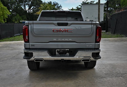 2023 GMC Sierra 1500 SLT - 3GTUUDE88PG286827 photo 28