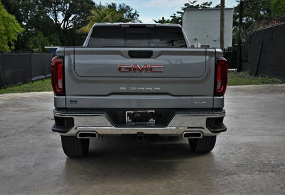 2023 GMC Sierra 1500 SLT - 3GTUUDE88PG286827 photo 7