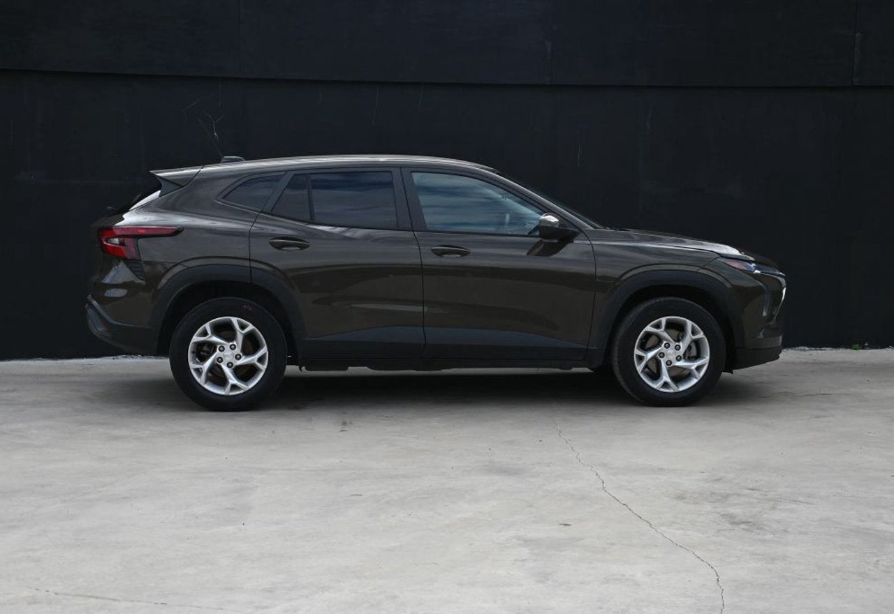 2024 Chevrolet Trax LS - KL77LFE24RC021686 photo 24