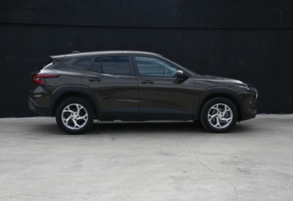 2024 Chevrolet Trax LS - KL77LFE24RC021686 photo 24