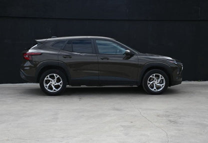 2024 Chevrolet Trax LS - KL77LFE24RC021686 photo 5
