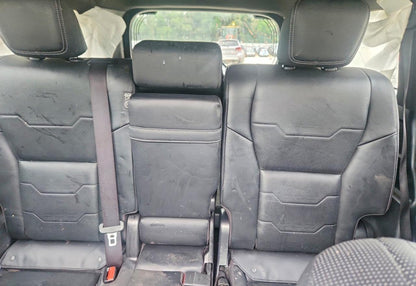 2024 Lexus GX 550 Luxury - JTJVBCDX1R5002183 photo 22