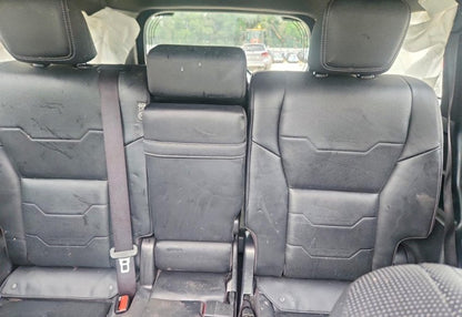 2024 Lexus GX 550 Luxury - JTJVBCDX1R5002183 photo 10