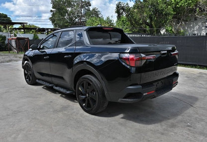 2024 Hyundai SANTA CRUZ Night - 5NTJCDDF7RH108229 photo 4