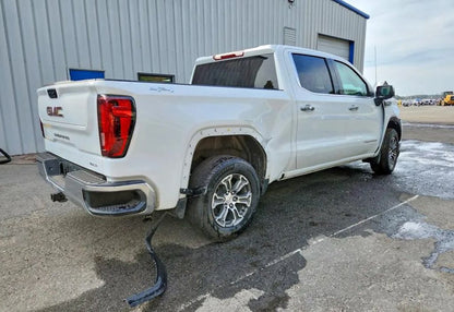 2026 GMC Sierra 1500 SLT - 1GTUUDED1TZ254518 photo 14