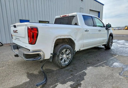 2026 GMC Sierra 1500 SLT - 1GTUUDED1TZ254518 photo 4