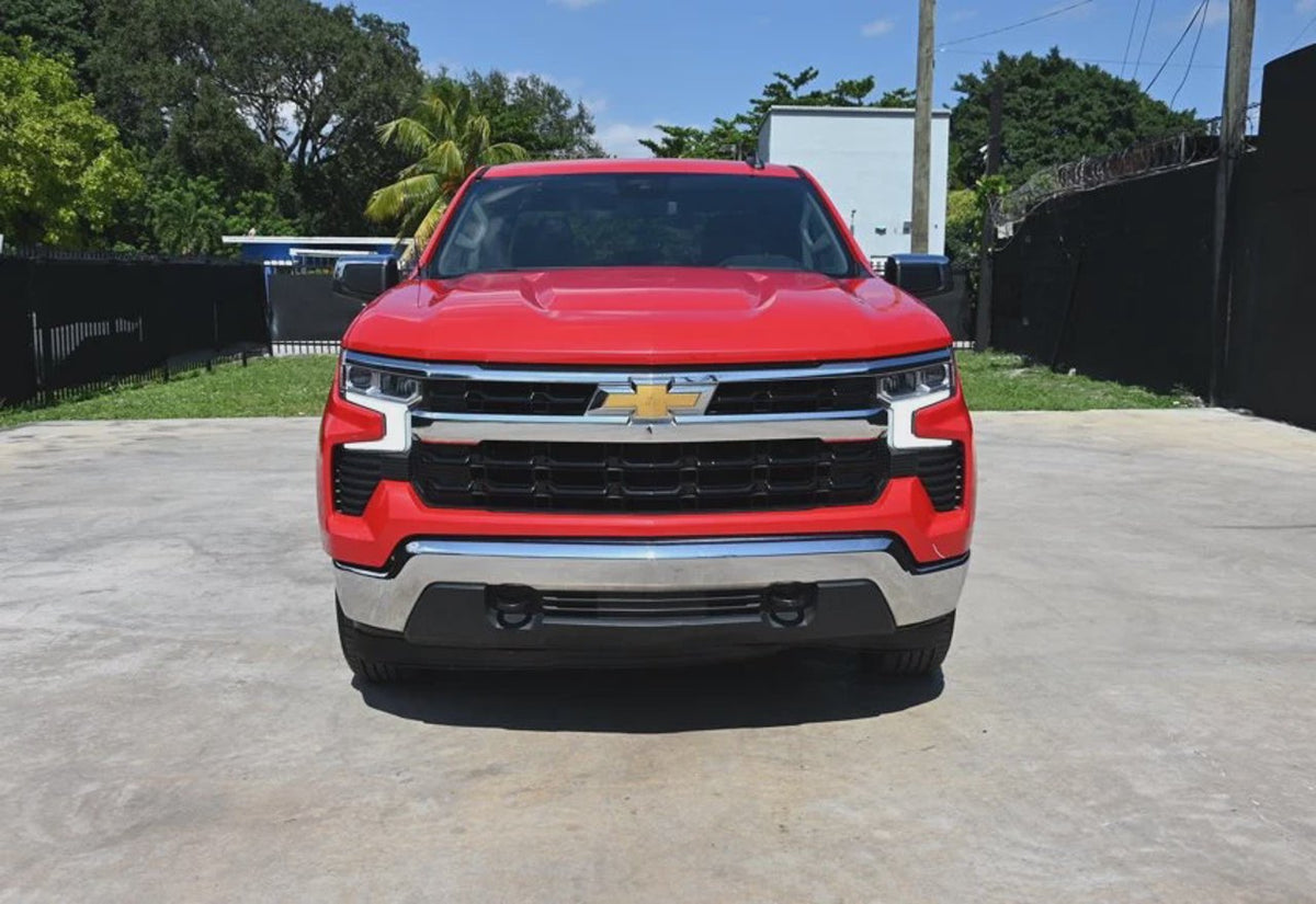 2023 Chevrolet Silverado 1500 LT - 3GCUDDED6PG347766 photo 23