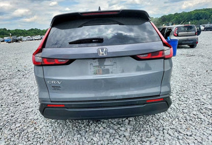 2026 Honda CR-V EX-L - 5J6RS3H75TL004160 photo 6
