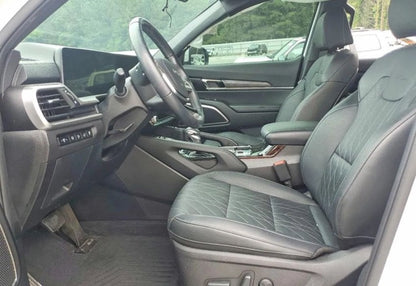 2024 Kia Telluride EX X-Line - 5XYP3DGC0RG447593 photo 8