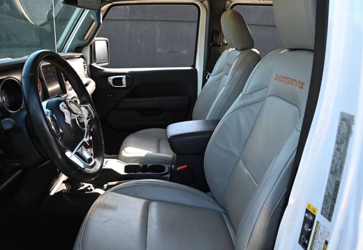 2023 Jeep Gladiator Mojave - 1C6JJTEGXPL575313 photo 32