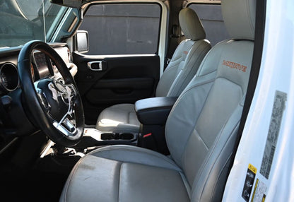 2023 Jeep Gladiator Mojave - 1C6JJTEGXPL575313 photo 32
