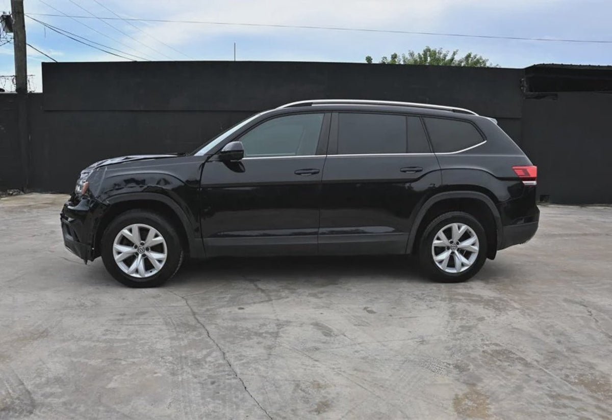 2018 Volkswagen Atlas 2.0T S - 1V2AP2CA1JC598288 photo 22