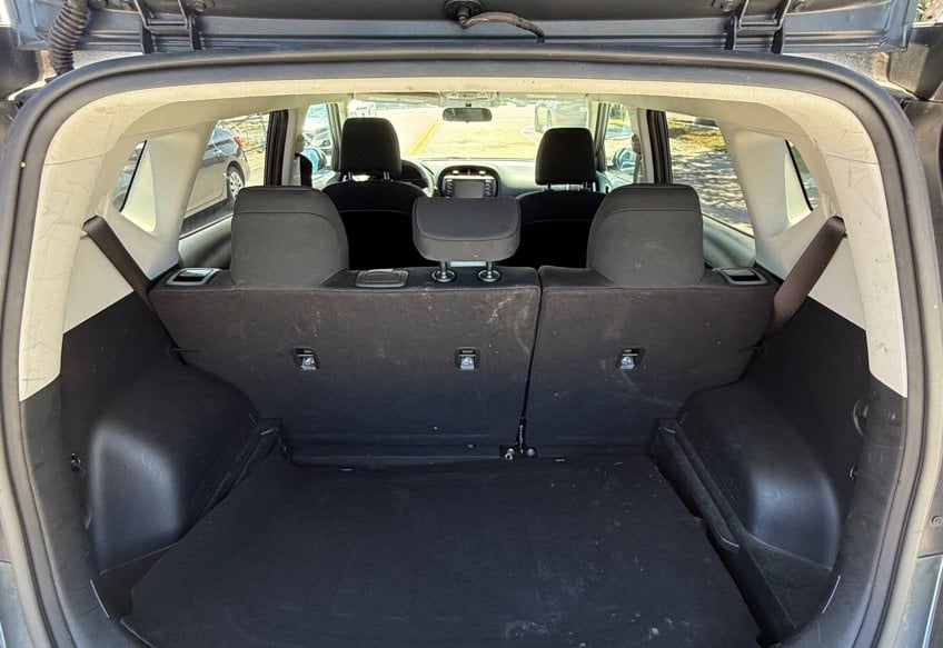 2020 Kia Soul - KNDJ23AU4L7106979 photo 15