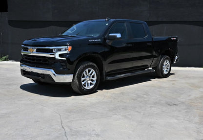 2023 Chevrolet Silverado 1500 LT - 1GCPDKEK4PZ200457 photo 17