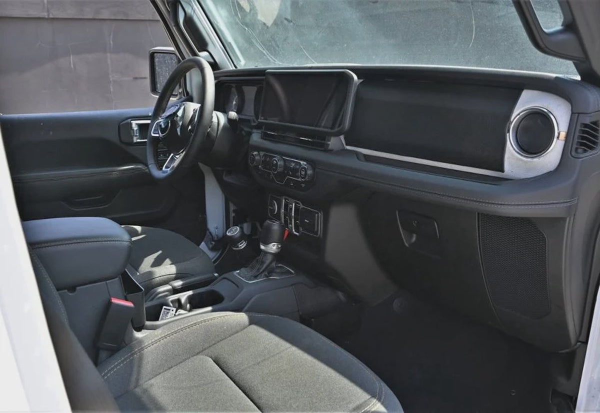 2024 Jeep Wrangler Sahara - 1C4PJXEG9RW314119 photo 32