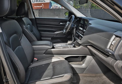 2024 Nissan Pathfinder SL - 5N1DR3CB1RC231907 photo 12