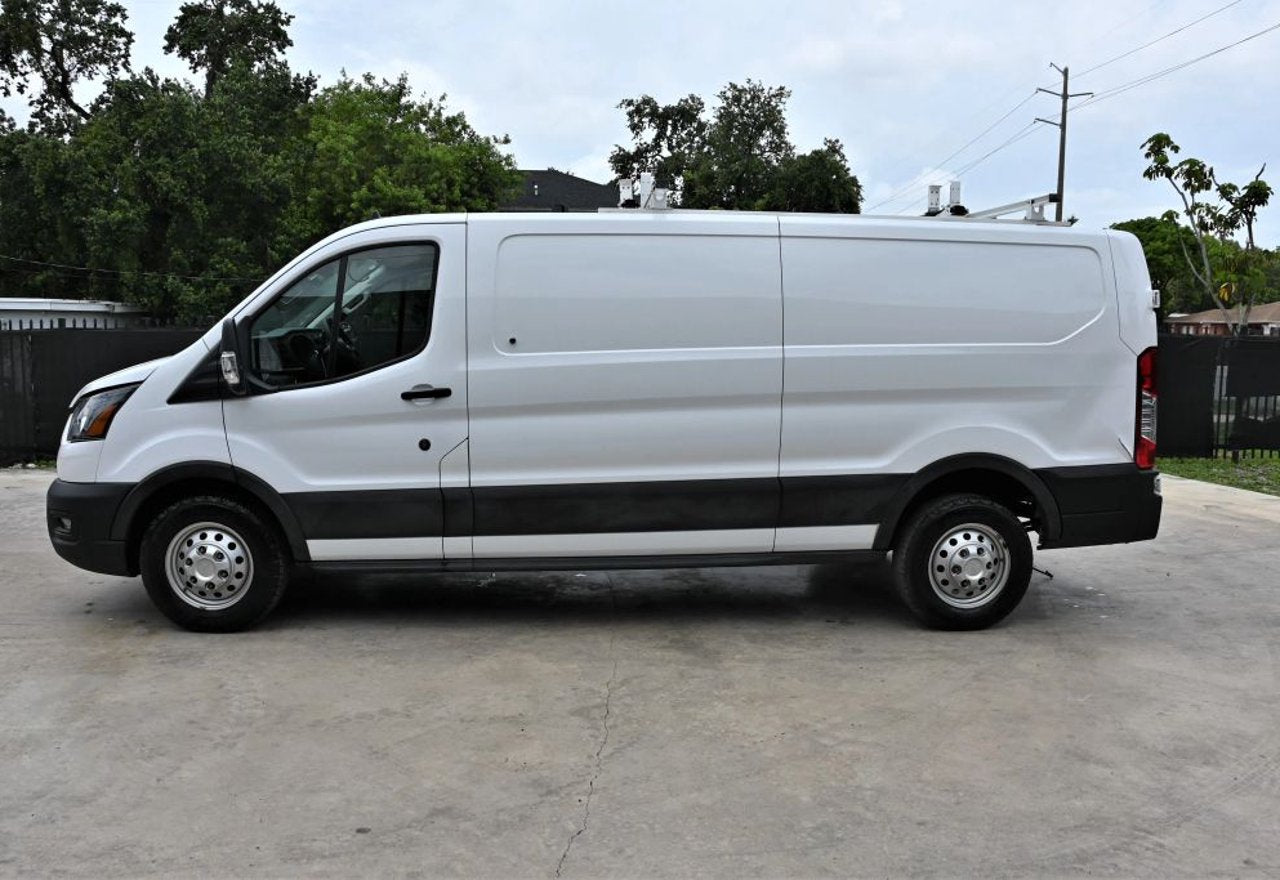 2023 Ford Transit 250 - 1FTBR2Y86PKB73525 photo 18