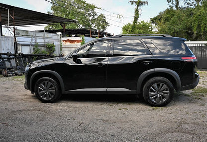 2022 Nissan Pathfinder SV - 5N1DR3BB3NC259929 photo 21