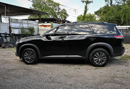 2022 Nissan Pathfinder SV - 5N1DR3BB3NC259929 photo 5