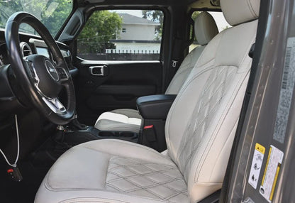 2019 Jeep Wrangler Unlimited Sahara - 1C4HJXEN2KW594555 photo 16