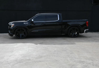 2020 GMC Sierra 1500 SLE - 3GTP8BED9LG219327 photo 24