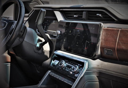 2024 GMC Sierra 3500HD Denali Ultimate - 1GT49YEY7RF336453 photo 11