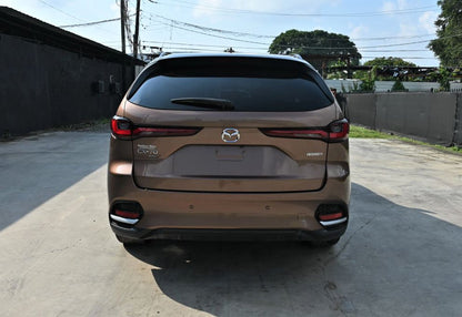 2025 Mazda CX-70 3.3 Turbo Premium - JM3KJDHD8S1129807 photo 30