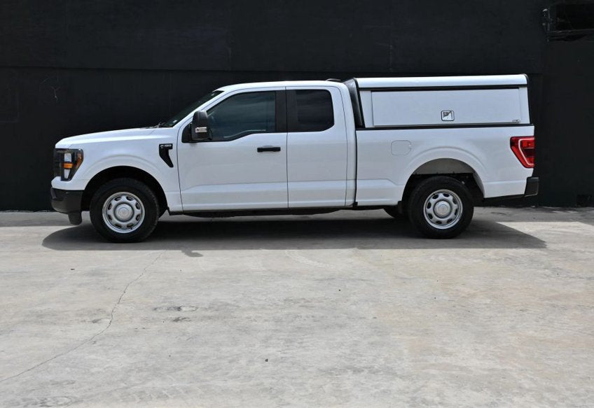 2023 Ford F-150 XL - 1FTEX1C50PKD02157 photo 5