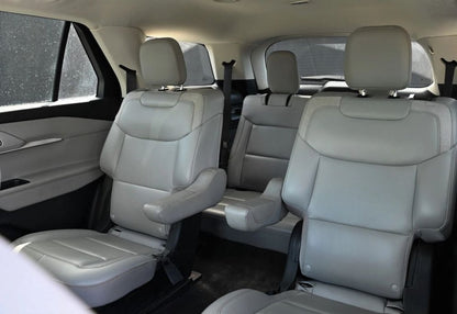 2025 Ford Explorer Active - 1FMUK7DH7SGB16158 photo 39