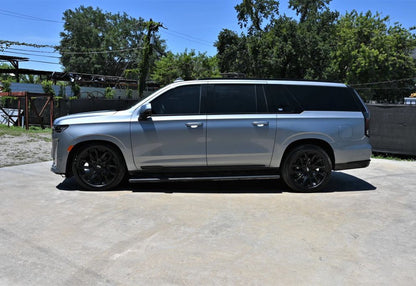 2024 Cadillac Escalade ESV Sport - 1GYS4PKL2RR306424 photo 25