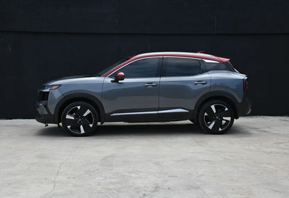 2025 Nissan Kicks SR - 3N8AP6DC4SL394233 photo 29