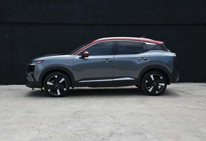 2025 Nissan Kicks SR - 3N8AP6DC4SL394233 photo 6