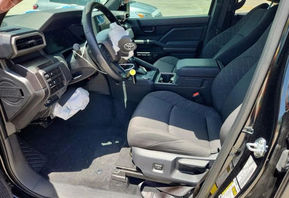 2025 Toyota Tacoma SR5 - 3TMKB5FN7SM047027 photo 8
