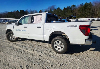 2024 Ford F-150 XL - 1FTFW1L50RKE77468 photo 4