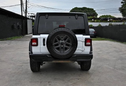 2024 Jeep Wrangler Sport S - 1C4PJXDN7RW300946 photo 7