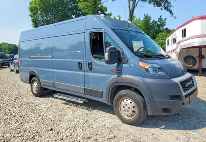 2020 Ram ProMaster 3500 High Roof Extended Van 3D - 3C6URVJG8LE136783 photo 1